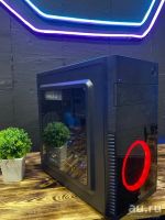 Лот: 18481883. Фото: 5. Игровой компьютер FX-4100/RX 470...