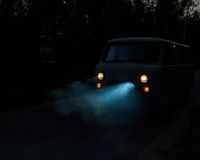 Лот: 24577751. Фото: 5. Фара LED LUMEN allroad DRIVE R1...