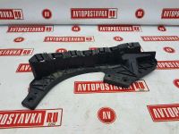 Лот: 20900656. Фото: 2. Планка под фару Subaru Forester... Автозапчасти