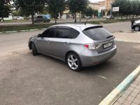 Лот: 10306423. Фото: 5. Subaru Impreza 2007г