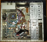 Лот: 10853586. Фото: 2. Intel Pentium 4 3000MHz, 2048MB... Компьютеры, ноутбуки, планшеты