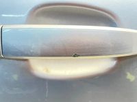 Лот: 25091113. Фото: 11. дверь боковая Opel Astra L69