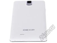 Лот: 5575669. Фото: 2. 5" Смартфон DEXP Ixion E 5 4 Гб... Смартфоны, связь, навигация