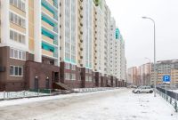 Лот: 11173007. Фото: 2. Студия в новом доме г.Видное Московская... Продажа