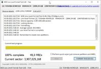 Лот: 18718193. Фото: 2. HDD Toshiba P300 (HDWD120) 2TB. Комплектующие