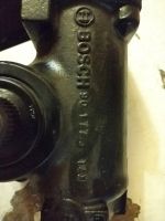 Лот: 20595332. Фото: 2. Механизм рулевой ГАЗель (бизнес... Автозапчасти