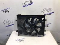 Лот: 21709332. Фото: 9. диффузор Kia Cerato TD