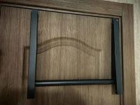 Лот: 22225947. Фото: 3. Вешалка накидная на дверь складная... Домашний быт