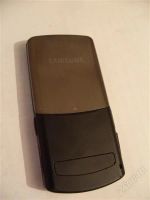 Лот: 1230519. Фото: 2. Samsung Soul SGH-U900. Смартфоны, связь, навигация