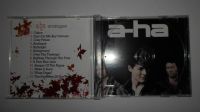 Лот: 9006343. Фото: 2. A-HA "Analogue" (CD). Коллекционирование, моделизм