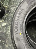Лот: 20008785. Фото: 2. шины 195/65 R15 Yokohama Bluearth... Шины, Диски