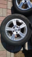 Лот: 15832556. Фото: 2. Колёса (MaxX M393 HYP + Dunlop... Шины, Диски