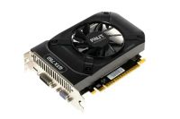 Лот: 19709509. Фото: 2. Palit GTX 750 StormX 2gb. Комплектующие