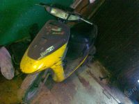 Лот: 1715388. Фото: 3. SUZUKI LETS2. Авто, мото, водный транспорт