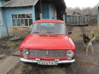 Лот: 1630151. Фото: 3. ВАЗ 2101. Красноярск