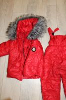 Лот: 11862413. Фото: 3. Комбинезон Moncler демисезонный. Дети растут