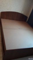 Лот: 8226755. Фото: 5. Кровать двухспальная, двуспальная...