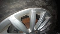 Лот: 18473363. Фото: 7. Литые диски Ford R17 5*108
