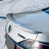 Лот: 11762082. Фото: 10. Лип спойлер Toyota Camry (Тойота...