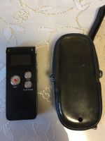 Лот: 19989807. Фото: 3. Диктофон. Бытовая техника