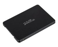 Лот: 25116119. Фото: 2. SSD-накопитель 120Гб KingPrice... Комплектующие