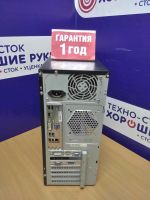 Лот: 17017838. Фото: 4. Системный блок inter sock 1155... Красноярск