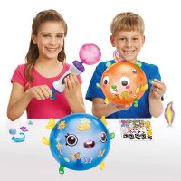 Лот: 12711604. Фото: 2. Унис Oober Oonies. Игрушки