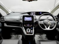 Лот: 22198934. Фото: 9. Nissan Serena, V (C27) 1.2hyb...