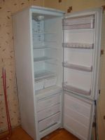 Лот: 8512913. Фото: 2. холодильник бирюса двухкамерный. Крупная бытовая техника
