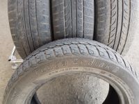 Лот: 25365451. Фото: 3. 205/55 R16 - 4 Шины летних фирмы... Авто, мото, водный транспорт