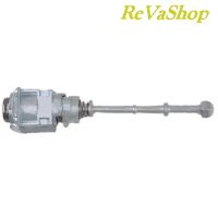 Лот: 20224666. Фото: 2. Личинка цилиндр замка двери Citroen... Автозапчасти