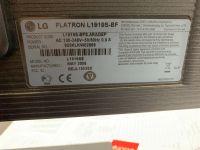Лот: 25079421. Фото: 6. Мониторы Samsung и LG 4:3 HD Исправны