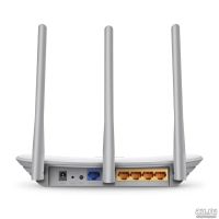 Лот: 16145466. Фото: 3. Мощный роутер TP-Link 845N 300Мбит. Компьютеры, оргтехника, канцтовары