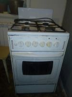 Лот: 10458121. Фото: 2. Газовая плита лысьва ЭГ 401-2. Крупная бытовая техника