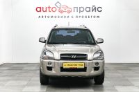 Лот: 19528420. Фото: 2. Hyundai Tucson, I 2.0 AT (140... Авто, мото, водный транспорт
