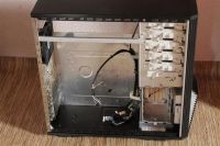 Лот: 1933131. Фото: 2. Full tower GIGABYTE 3d mars (gz-fa2ca-ajb... Комплектующие