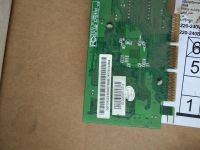 Лот: 14303379. Фото: 2. Видеокарта GeFORCE 2 MX200 32MB. Комплектующие