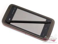 Лот: 631727. Фото: 2. nokia 5530 xpress music оригинал... Смартфоны, связь, навигация