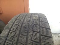 Лот: 6278568. Фото: 4. Hankook wuinter I-cept 195/65... Красноярск
