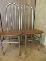 Лот: 7878852. Фото: 3. стулья б/у. Мебель