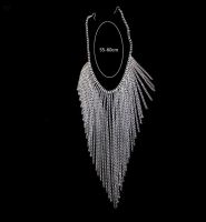 Лот: 19981715. Фото: 2. Металлическая вуаль маска на лицо... Ювелирные изделия, бижутерия, часы