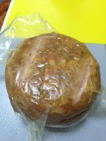 Лот: 6688219. Фото: 2. Колобок из индейки. Продукты