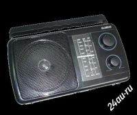Лот: 2321455. Фото: 4. Радиоприёмник "GlobusRadio GR-3020... Красноярск
