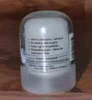 Лот: 6361010. Фото: 2. crystal fresh mineral deodorant... Красота и здоровье