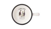 Лот: 24663670. Фото: 2. Салатник с ручкой Family Farm. Посуда, кухонная утварь