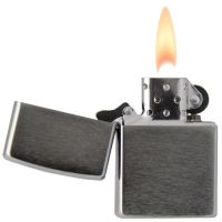 Лот: 5938658. Фото: 3. Зажигалка Zippo (Зиппо, США) 200... Домашний быт