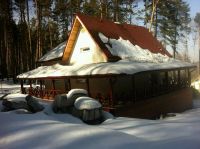 Лот: 3922535. Фото: 5. Отличный дом