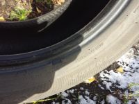 Лот: 3272537. Фото: 2. резина dunlop sport SP 01. Шины, Диски