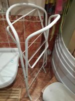 Лот: 6834342. Фото: 3. ванночка для купания на подставке... Дети растут