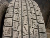 Лот: 3250130. Фото: 2. Hankook Winter I*cept W-605. Шины, Диски